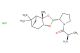 (R)-2-amino-1-((R)-2-((3aS,4S,6S,7aR)-3a,5,5-trimethylhexahydro-4,6-methanobenzo[d][1,3,2]dioxaborol-2-yl)pyrrolidin-1-yl)propan-1-one hydrochloride