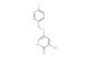 5-((4-fluorobenzyl)thio)-3-hydroxypyridin-2(1H)-one
