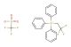 triphenyl(2,2,2-trifluoroethyl)phosphonium trifluoromethanesulfonate