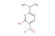6-isopropyl-3-nitropyridin-2-ol