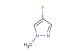 4-fluoro-1-methyl-1H-pyrazole