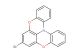 7-bromobenzo[5,6][1,4]oxazino[2,3,4-kl]phenoxazine