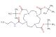 2-Aminoethyl-mono-amide-DOTA-tris(tBu ester)