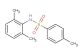 N-(2,6-dimethylphenyl)-4-methylbenzenesulfonamide