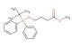 methyl 4-((tert-butyldiphenylsilyl)oxy)butanoate