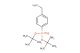 di-tert-butyl (4-(aminomethyl)phenyl)phosphonate