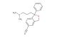 1-(3-(dimethylamino)propyl)-1-phenyl-1,3-dihydroisobenzofuran-5-carbonitrile