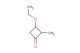 3-ethoxy-2-methylcyclobutan-1-one