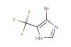 4-bromo-5-(trifluoromethyl)-1H-imidazole