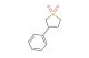 3-phenyl-2,5-dihydrothiophene 1,1-dioxide