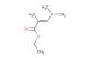 ethyl (E)-3-(dimethylamino)-2-methylacrylate