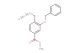 methyl 4-(azidomethyl)-3-(benzyloxy)benzoate