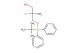 3-((tert-butyldiphenylsilyl)oxy)-2-fluoro-2-methylpropan-1-ol