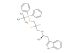 (R)-N-(1-(1H-indol-3-yl)propan-2-yl)-3-((tert-butyldiphenylsilyl)oxy)-2,2-difluoropropan-1-amine