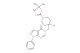 tert-butyl 4-hydroxy-4-((4-oxo-1-phenyl-1H-pyrazolo[3,4-d]pyrimidin-5(4H)-yl)methyl)piperidine-1-carboxylate