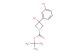 tert-butyl 3-hydroxy-3-(3-hydroxyphenyl)azetidine-1-carboxylate