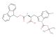 (S)-2-((((9H-fluoren-9-yl)methoxy)carbonyl)amino)-3-(1-(tert-butoxycarbonyl)-6-chloro-1H-indol-3-yl)propanoic acid