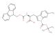 (S)-2-((((9H-fluoren-9-yl)methoxy)carbonyl)amino)-3-(1-(tert-butoxycarbonyl)-6-methyl-1H-indol-3-yl)propanoic acid
