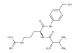 (S)-2-((S)-2-amino-3-methylbutanamido)-5-guanidino-N-(4-(hydroxymethyl)phenyl)pentanamide
