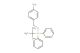 4-(((tert-butyldiphenylsilyl)oxy)methyl)aniline