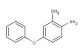 2-methyl-4-phenoxyaniline
