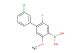 (3'-chloro-2-fluoro-5-methoxy-[1,1'-biphenyl]-4-yl)boronic acid