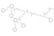 18-(benzyloxy)-7-(3-(2,3-bis(benzyloxy)benzamido)propyl)-1-(2,3-bis(benzyloxy)phenyl)-1,8,11,19-tetraoxo-2,7,12,18-tetraazatricosan-23-oic acid
