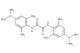 N1,N2-bis(4-(dimethylamino)-2,6-dimethylphenyl)oxalamide