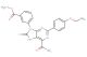 methyl 3-(6-carbamoyl-2-(4-ethoxyphenyl)-8-oxo-7H-purin-9(8H)-yl)benzoate