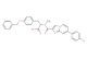 3-(4-(benzyloxy)phenyl)-2-(7-(4-chlorophenyl)-N-methylimidazo[1,2-a]pyridine-2-carboxamido)propanoic acid