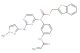 benzo[b]thiophen-2-ylmethyl (3-acrylamidophenyl)(2-((1-methyl-1H-pyrazol-3-yl)amino)pyrimidin-4-yl)carbamate