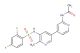N-(5-((2,4-difluorophenyl)sulfonamido)-6-methyl-[3,4'-bipyridin]-2'-yl)acetamide