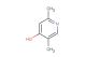 2,5-dimethylpyridin-4-ol