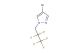 4-bromo-1-(2,2,3,3,3-pentafluoropropyl)-1H-pyrazole
