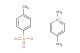 1,4-dimethylpyridin-1-ium 4-methylbenzenesulfonate