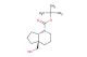 rac-tert-butyl (4aR,7aS)-4a-(hydroxymethyl)-octahydro-1H-cyclopenta[b]pyridine-1-carboxylate