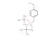 di-tert-butyl (4-(bromomethyl)benzyl)phosphonate