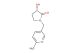 (S)-3-hydroxy-1-((6-methylpyridin-3-yl)methyl)pyrrolidin-2-one