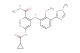 Deucravacitinib  (Synonyms: BMS-986165)