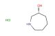 (R)-azepan-3-ol hydrochloride