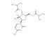 Mericitabine(Synonyms: RG 7128; R-7128; PSI 6130 diisobutyrate)