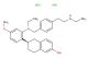 Elacestrant dihydrochloride  (Synonyms: RAD1901 dihydrochloride)