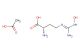 nor-NOHA acetate(Synonyms: NOmega-Hydroxy-nor-L-arginine acetate)