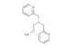 N1,N1-bis(pyridin-2-ylmethyl)ethane-1,2-diamine