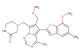 Rogaratinib(Synonyms: BAY1163877)