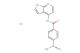 Y-33075 hydrochloride(Synonyms: Y-39983)