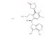 Parsaclisib hydrochloride(Synonyms: INCB050465 hydrochloride; IBI-376 hydrochloride)