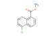 methyl 4-chloroquinoline-8-carboxylate