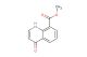 methyl 4-oxo-1,4-dihydroquinoline-8-carboxylate