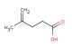 4-methylpent-4-enoic acid